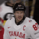 Team Canada, Pittsburgh Penguins captain Sidney Crosby